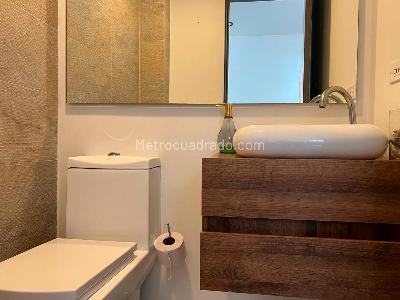 Apartamento en arriendo en Envigado, Envigado · foto 13 de 14