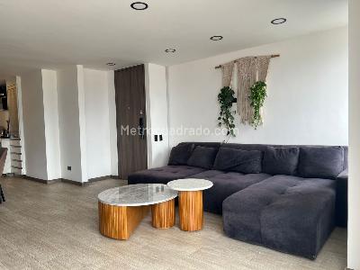 Apartamento en arriendo en Envigado, Envigado · foto 3 de 14