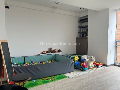 Apartamento en arriendo en Envigado, Envigado · foto 6 de 14