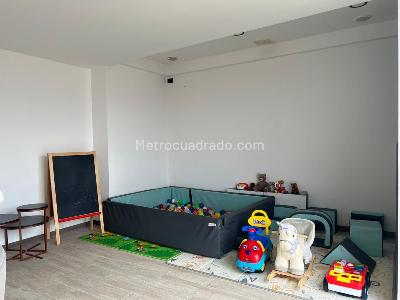 Apartamento en arriendo en Envigado, Envigado · foto 7 de 14