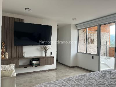 Apartamento en arriendo en Envigado, Envigado · foto 8 de 14