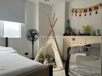Apartamento en arriendo en Envigado, Envigado · foto 9 de 14