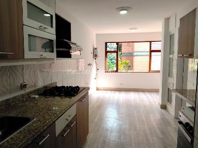 Apartamento de 3 alcobas en arriendo en Castropol, Medellín, 187 m² · foto 5 de 19
