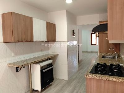 Apartamento de 3 alcobas en arriendo en Castropol, Medellín, 187 m² · foto 6 de 19