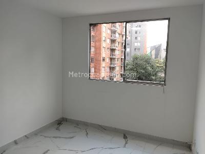 Apartamento de 3 alcobas en arriendo en Castropol, Medellín, 100 m² · foto 14 de 19