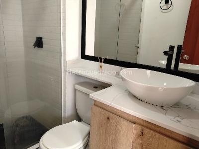 Apartamento de 3 alcobas en arriendo en Castropol, Medellín, 100 m² · foto 19 de 19