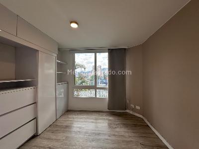 Apartamento de 2 alcobas en arriendo en Los Naranjos, Medellín, 61 m² · foto 11 de 17
