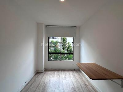 Apartamento de 2 alcobas en arriendo en Los Naranjos, Medellín, 61 m² · foto 15 de 17