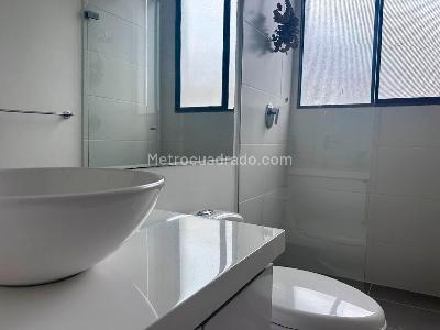 Apartamento de 2 alcobas en arriendo en Los Naranjos, Medellín, 61 m² · foto 17 de 17
