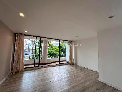 Apartamento de 2 alcobas en arriendo en Los Naranjos, Medellín, 61 m² · foto 4 de 17