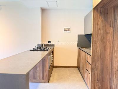 Apartamento de 1 alcoba en arriendo en El Poblado, Medellín, 48 m² · foto 10 de 13