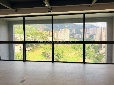 Apartamento de 1 alcoba en arriendo en El Poblado, Medellín, 48 m² · foto 2 de 13