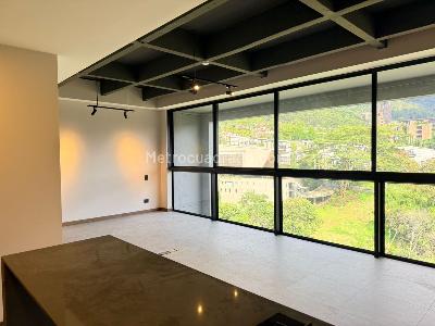 Apartamento de 1 alcoba en arriendo en El Poblado, Medellín, 48 m² · foto 3 de 13
