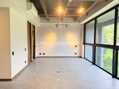 Apartamento de 1 alcoba en arriendo en El Poblado, Medellín, 48 m² · foto 4 de 13