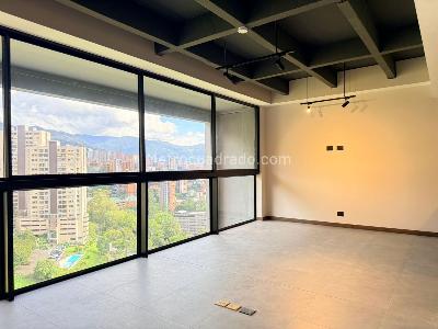 Apartamento de 1 alcoba en arriendo en El Poblado, Medellín, 48 m² · foto 6 de 13