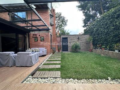 Casa de 5 alcobas en venta en El Poblado, Medellín, 250 m² · foto 20 de 20