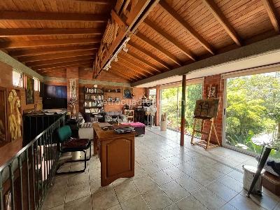 Casa de 3 alcobas en venta en Envigado, Envigado, 280 m² · foto 10 de 19