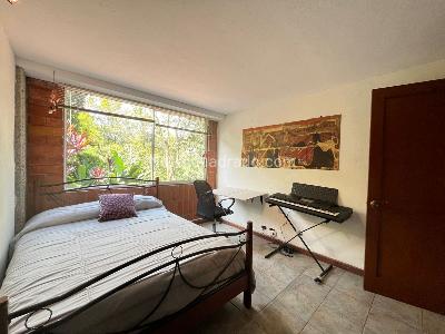 Casa de 3 alcobas en venta en Envigado, Envigado, 280 m² · foto 14 de 19