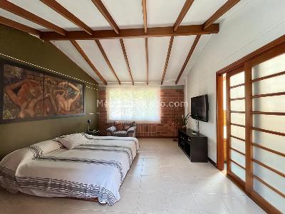 Casa de 3 alcobas en venta en Envigado, Envigado, 280 m² · foto 15 de 19