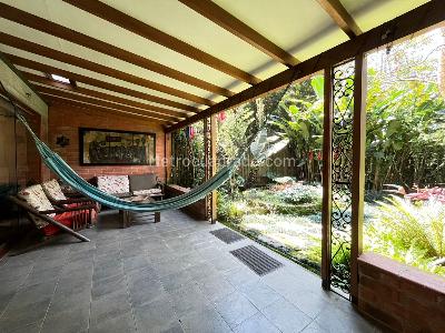 Casa de 3 alcobas en venta en Envigado, Envigado, 280 m² · foto 19 de 19