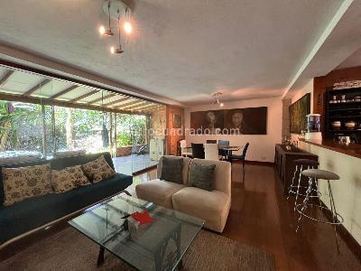 Casa de 3 alcobas en venta en Envigado, Envigado, 280 m² · foto 2 de 19