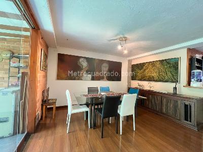 Casa de 3 alcobas en venta en Envigado, Envigado, 280 m² · foto 3 de 19