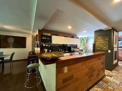 Casa de 3 alcobas en venta en Envigado, Envigado, 280 m² · foto 5 de 19