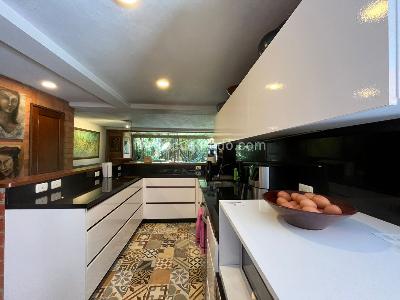 Casa de 3 alcobas en venta en Envigado, Envigado, 280 m² · foto 6 de 19