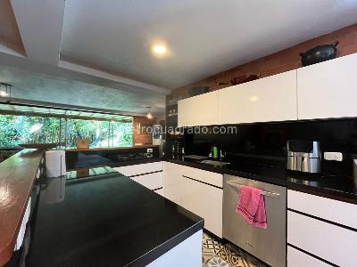 Casa de 3 alcobas en venta en Envigado, Envigado, 280 m² · foto 7 de 19