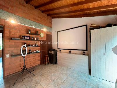 Casa de 3 alcobas en venta en Envigado, Envigado, 280 m² · foto 9 de 19