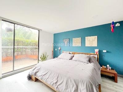 Apartamento de 3 alcobas en venta en El Diamante No. 2, Medellín, 184 m² · foto 6 de 11