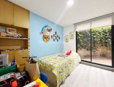 Apartamento de 3 alcobas en venta en El Diamante No. 2, Medellín, 184 m² · foto 8 de 11