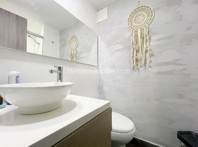 Apartamento de 3 alcobas en venta en El Diamante No. 2, Medellín, 184 m² · foto 9 de 11