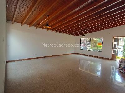 Oficina en Arriendo, LAURELES, Medellín