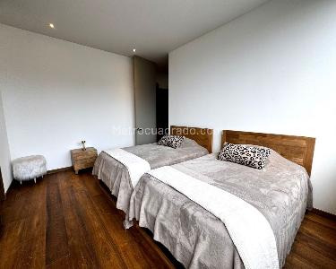 Apartamento en arriendo en El Poblado, Medellín · foto 11 de 20