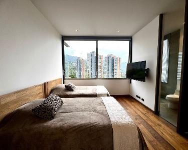 Apartamento en arriendo en El Poblado, Medellín · foto 13 de 20