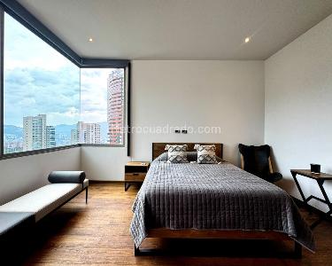 Apartamento en arriendo en El Poblado, Medellín · foto 14 de 20