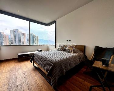 Apartamento en arriendo en El Poblado, Medellín · foto 15 de 20