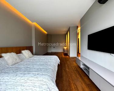 Apartamento en arriendo en El Poblado, Medellín · foto 17 de 20