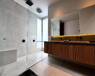 Apartamento en arriendo en El Poblado, Medellín · foto 18 de 20