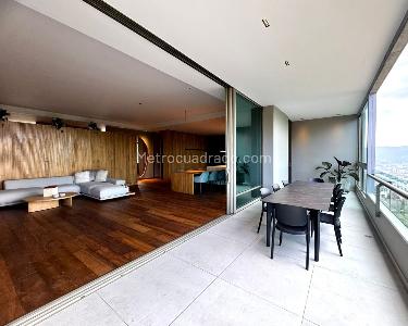 Apartamento en arriendo en El Poblado, Medellín · foto 19 de 20