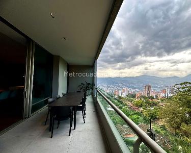 Apartamento en arriendo en El Poblado, Medellín · foto 20 de 20