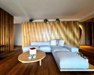 Apartamento en arriendo en El Poblado, Medellín · foto 2 de 20
