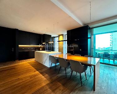 Apartamento en arriendo en El Poblado, Medellín · foto 5 de 20