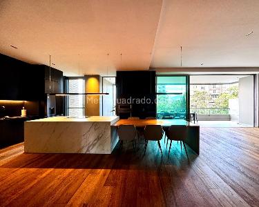 Apartamento en arriendo en El Poblado, Medellín · foto 6 de 20