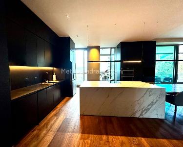 Apartamento en arriendo en El Poblado, Medellín · foto 7 de 20