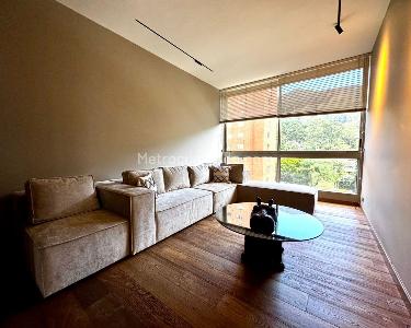 Apartamento en arriendo en El Poblado, Medellín · foto 9 de 20