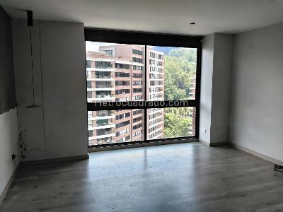 Apartamento de 3 alcobas en arriendo en El Poblado, Medellín, 148 m² · foto 7 de 18