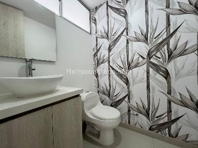 Casa de 3 alcobas en venta en Rionegro, Rionegro, 168 m² · foto 16 de 16