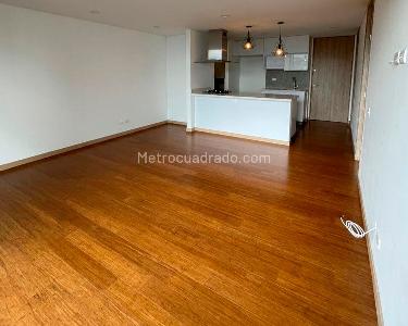 Apartamento de 1 alcoba en arriendo en El Poblado, Medellín, 65 m² · foto 2 de 12